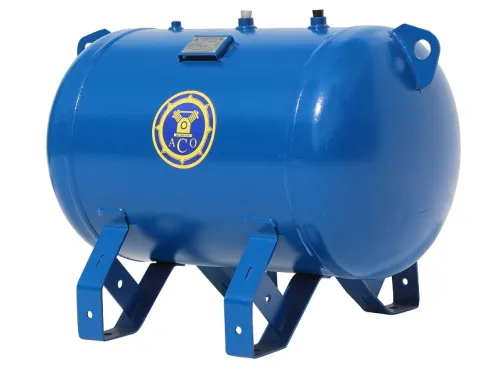 Ресивер воздушный РГ 110/10