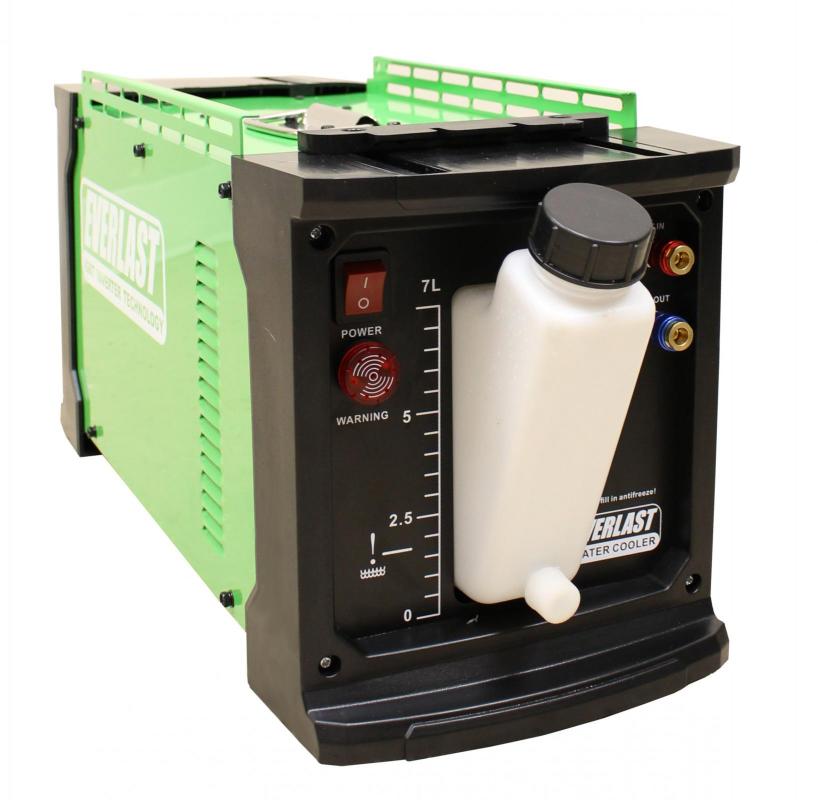 Блок водяного охлаждения POWERCOOL W375 EVERLAST 7EVW375