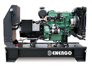 Дизельный генератор Energo AD16-230