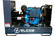 Дизельный генератор ELCOS GE.BD.055/050.BF