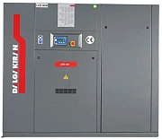 Винтовой компрессор DALGAKIRAN DVK 50D-7,5