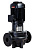 Циркуляционный насос Wellmix TG 50-15/2, HQCE (1х220В, 1.5кВт)