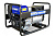 Сварочный бензиновый генератор Energo EB 6.5/400-W220DCK-YE