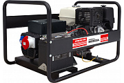 Бензиновый генератор Energo EB 8.0/400-HE