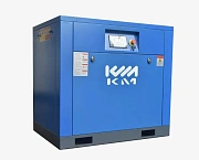 Винтовой компрессор KraftMachine KM45-10рВ IP54