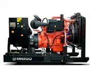 Генератор Energo ED 330/400 SC