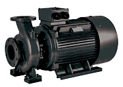 Моноблочный насос Wellmix NBW 100-80-250-5.5/4-380-G-BQQE