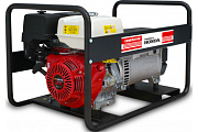 Бензиновый генератор Energo EB 8.0/400-H
