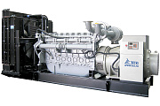 Генератор ТСС АД-800-Т400-1РМ18
