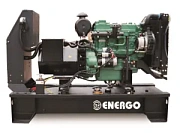 Генератор Energo AD40-T400