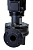 Циркуляционный насос Wellmix TG 65-22/2T, HQCE (3х380В, 4.0кВт)