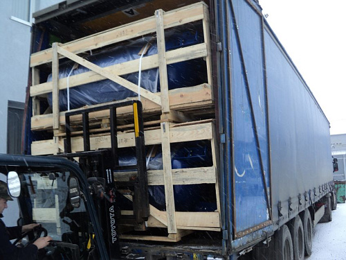 Продажа ресиверов РВ 900/10 Бежецкого завода АСО. �2