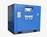 Винтовой компрессор KraftMachine KM37-10рВ IP23