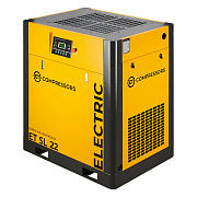 Компрессор ET-Compressors SL 22-08 (IP23) Компрессор ET-Compressors SL 22-08 (IP23)