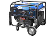 Генератор TSS SGG 6000EHNA Duplex