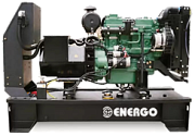 Дизельный генератор Energo MP44FW с АВР