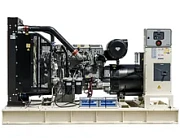 Дизельный генератор Teksan TJ1100PE5C