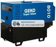 Дизельный генератор для дома Geko 8010 ED-S/MEDA SS