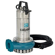 Дренажный насос Calpeda GQRM 10 32-12