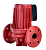 Циркуляционный насос Wellmix WRS 80-150SF (3скорости, 380V) NEW