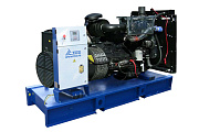 Генератор ТСС АД-60С-Т400-1РМ20 (NEF45SM3)