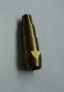Свеча 43 мм к п/а горелке (М8/М8)