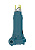 Дренажный насос Calpeda GKA4 100-45L-0165N