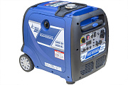 Бензиновый генератор инверторный SGG 4000ESi