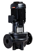 Циркуляционный насос Wellmix TG 40-20/2T, HQCE (3х380В, 1.5кВт)