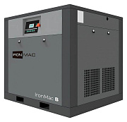 Винтовой компрессор IRONMAC IC 30/10 C VSD (IP 55)