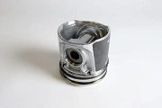 Поршень в сборе с кольцами, 2-й ремонт / PISTON AND RING KIT АРТ: U5PR0059D