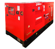 Дизельный генератор Energo MP80S-S с АВР