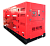 Дизельный генератор Energo MP375S-S с АВР