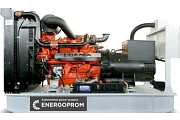 Дизельный генератор Energoprom EFD 250/400 L (Kwise)