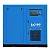 Винтовой электрический маслозаполненный компрессор KraftMachine КМ37-20пВ Hanbell AH + SUMA (IP 55)