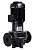 Циркуляционный насос Wellmix TG 100-15/2T, HQCE (3х380В, 4.0кВт)