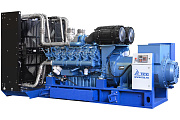 Генератор ТСС АД-2200С-Т400-1РМ9