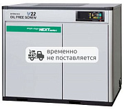 Малошумный компрессор Hitachi DSP-22ATR5N2-7