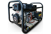 Сварочный дизельный генератор Energo ED 6.5/400-W220DC-YE