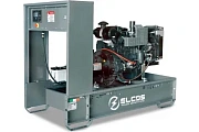 Дизельный генератор ELCOS GE.CU.176/160.BF