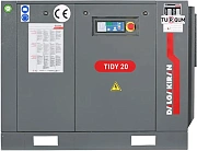 Винтовой компрессор DALGAKIRAN Tidy 20B-10 (O)