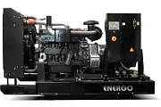 Дизельный генератор Energo ED 75/400 IV