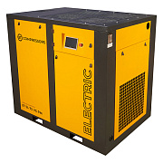 Винтовой компрессор с частотным регулированием производительности и двигателем на постоянных магнитах ET-Compressors SL 75-08 VS PM (IP55) Винтовой компрессор с частотным регулированием производительности и двигателем на постоянных магнитах ET-Compressors SL 75-08 VS PM (IP55)