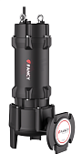 Насос FANCY WQK100/5.5 (3-Ph)