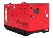 Дизельный генератор Energo MP10-230Y-S