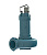 Дренажный насос Calpeda GKN4 300-143M-0900T