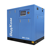 Винтовой компрессор ВедКом BK 15/8 PM