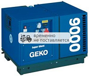 Генератор Geko 9000 ED-AA/SEBA SS