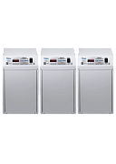 Стабилизатор напряжения Сатурн СНЭ-Т-15