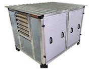 Дизельный генератор Energo MP22/230FW в контейнере